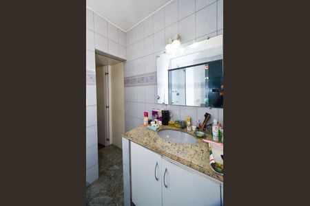 Apartamento à venda com 175m², 3 quartos e 2 vagas Apartamento à venda com 175m², 3 quartos e 2 vagasBanheiro 1