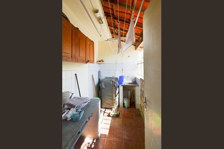 Apartamento à venda com 175m², 3 quartos e 2 vagas Apartamento à venda com 175m², 3 quartos e 2 vagasÁrea de Serviço