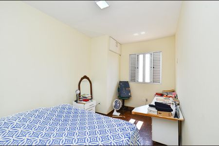 Quarto 2 de apartamento para alugar com 3 quartos, 175m² em Colégio Batista, Belo Horizonte