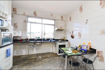 Apartamento à venda com 175m², 3 quartos e 2 vagas Apartamento à venda com 175m², 3 quartos e 2 vagasCozinha