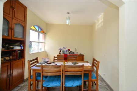 Sala Ambientes de apartamento para alugar com 3 quartos, 175m² em Colégio Batista, Belo Horizonte