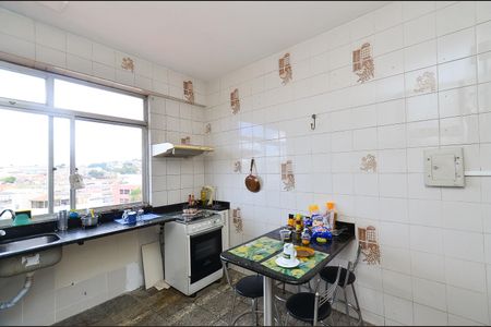 Apartamento à venda com 175m², 3 quartos e 2 vagas Apartamento à venda com 175m², 3 quartos e 2 vagasCozinha