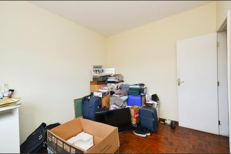 Apartamento à venda com 175m², 3 quartos e 2 vagas Apartamento à venda com 175m², 3 quartos e 2 vagasQuarto 3