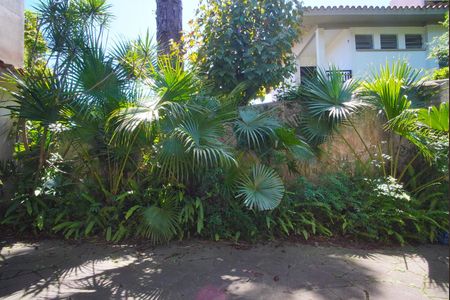 Casa à venda com 650m², 4 quartos e 7 vagasSala de Jantar - Vista