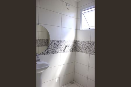 Apartamento para alugar com 88m², 2 quartos e 1 vagaBanheiro de Serviço