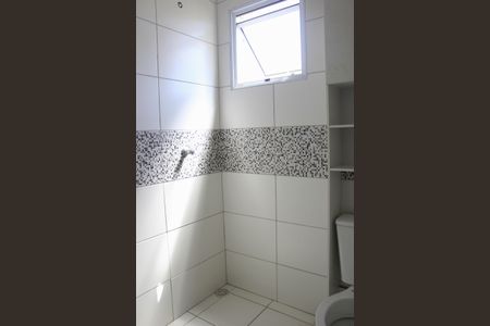 Apartamento para alugar com 88m², 2 quartos e 1 vagaBanheiro de Serviço