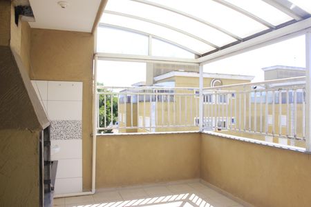 Apartamento para alugar com 88m², 2 quartos e 1 vagaÁrea de Serviço