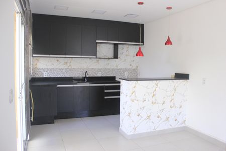 Apartamento para alugar com 88m², 2 quartos e 1 vagaCozinha