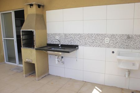 Apartamento para alugar com 88m², 2 quartos e 1 vagaÁrea de Serviço