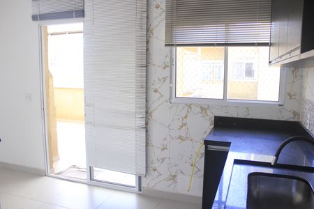 Apartamento para alugar com 88m², 2 quartos e 1 vagaCozinha