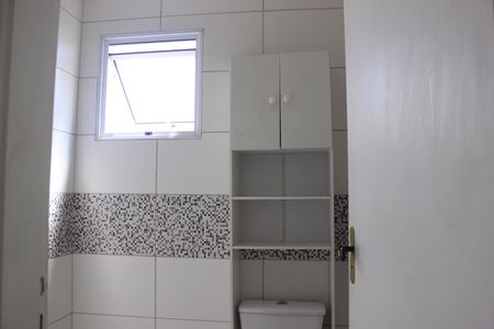Apartamento para alugar com 88m², 2 quartos e 1 vagaBanheiro de Serviço