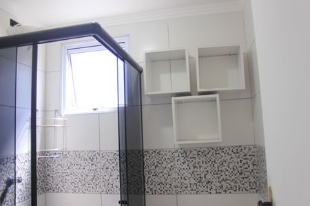 Apartamento para alugar com 88m², 2 quartos e 1 vagaBanheiro
