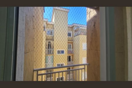 Varanda de apartamento para alugar com 2 quartos, 88m² em Jardim Silvestre, Guarulhos