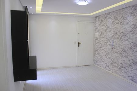 Apartamento para alugar com 88m², 2 quartos e 1 vagaSala