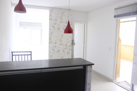 Apartamento para alugar com 88m², 2 quartos e 1 vagaCozinha