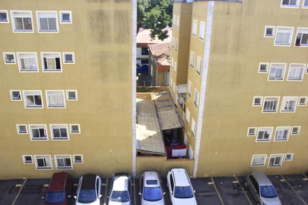 Apartamento para alugar com 88m², 2 quartos e 1 vagaVista da Área de Serviço