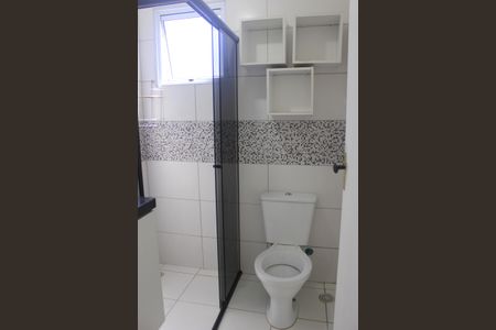 Apartamento para alugar com 88m², 2 quartos e 1 vagaBanheiro