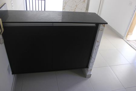 Apartamento para alugar com 88m², 2 quartos e 1 vagaCozinha