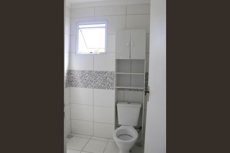 Apartamento para alugar com 88m², 2 quartos e 1 vagaBanheiro de Serviço