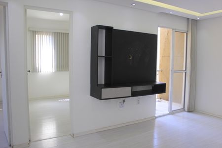 Apartamento para alugar com 88m², 2 quartos e 1 vagaSala