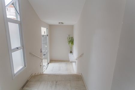 Apartamento para alugar com 217m², 5 quartos e 2 vagasHall de entrada