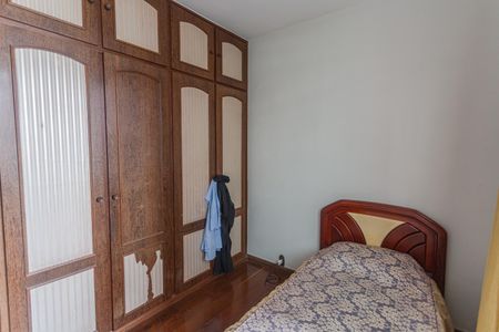 Apartamento para alugar com 217m², 5 quartos e 2 vagasQuarto 4