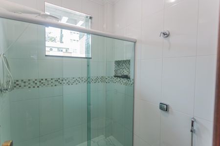 Apartamento para alugar com 217m², 5 quartos e 2 vagasBanheiro Social