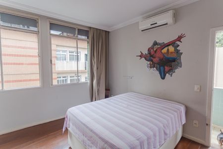 Apartamento para alugar com 217m², 5 quartos e 2 vagasQuarto 2