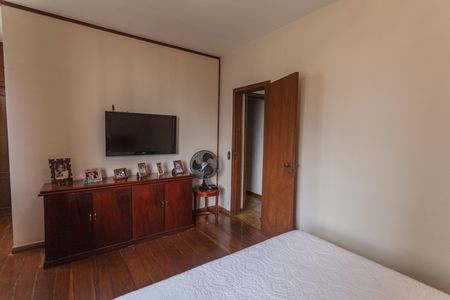Apartamento para alugar com 217m², 5 quartos e 2 vagasSuíte