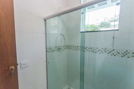 Apartamento para alugar com 217m², 5 quartos e 2 vagasBanheiro Social