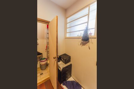 Apartamento para alugar com 217m², 5 quartos e 2 vagasQuarto 5 - Reversível 