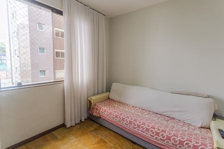 Apartamento para alugar com 217m², 5 quartos e 2 vagasQuarto 3
