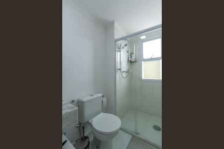 Apartamento à venda com 96m², 3 quartos e 2 vagas Apartamento à venda com 96m², 3 quartos e 2 vagasBanheiro Social