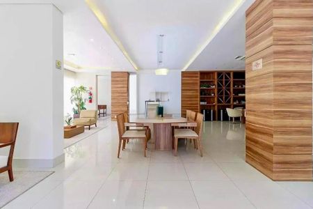 Apartamento para alugar com 54m², 1 quarto e 1 vaga Apartamento para alugar com 54m², 1 quarto e 1 vagaÁrea comum