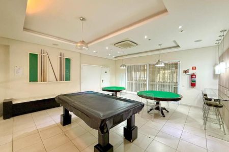 Apartamento para alugar com 54m², 1 quarto e 1 vaga Apartamento para alugar com 54m², 1 quarto e 1 vagaÁrea comum