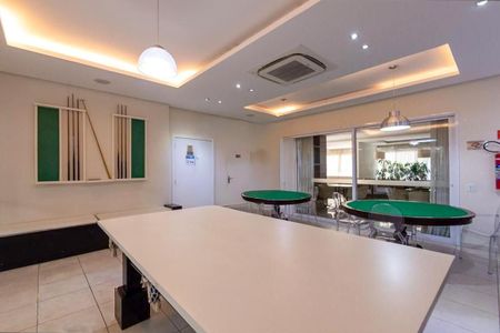 Apartamento para alugar com 54m², 1 quarto e 1 vaga Apartamento para alugar com 54m², 1 quarto e 1 vagaÁrea comum