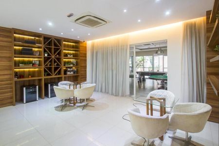 Apartamento para alugar com 54m², 1 quarto e 1 vaga Apartamento para alugar com 54m², 1 quarto e 1 vagaEspaço Gourmet