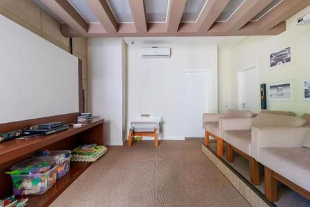 Apartamento para alugar com 54m², 1 quarto e 1 vaga Apartamento para alugar com 54m², 1 quarto e 1 vagaÁrea comum