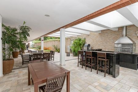 Apartamento para alugar com 54m², 1 quarto e 1 vaga Apartamento para alugar com 54m², 1 quarto e 1 vagaEspaço Gourmet