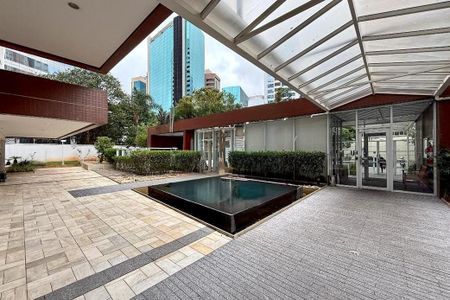 Apartamento para alugar com 54m², 1 quarto e 1 vaga Apartamento para alugar com 54m², 1 quarto e 1 vagaÁrea comum