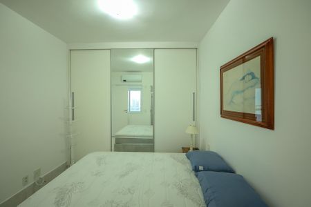 Apartamento para alugar com 54m², 1 quarto e 1 vaga Apartamento para alugar com 54m², 1 quarto e 1 vagaSuíte