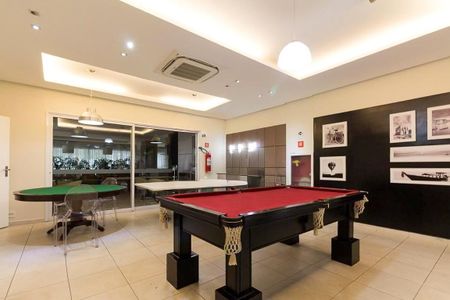 Apartamento para alugar com 54m², 1 quarto e 1 vaga Apartamento para alugar com 54m², 1 quarto e 1 vagaÁrea comum