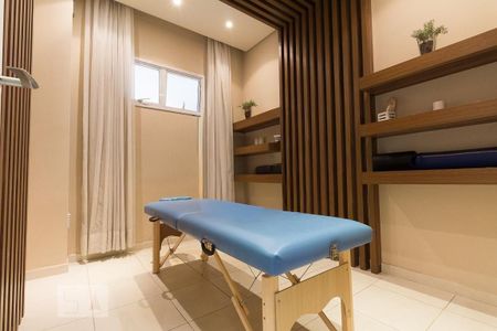 Apartamento para alugar com 54m², 1 quarto e 1 vaga Apartamento para alugar com 54m², 1 quarto e 1 vagaÁrea comum