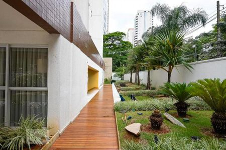 Apartamento para alugar com 54m², 1 quarto e 1 vaga Apartamento para alugar com 54m², 1 quarto e 1 vagaJardim