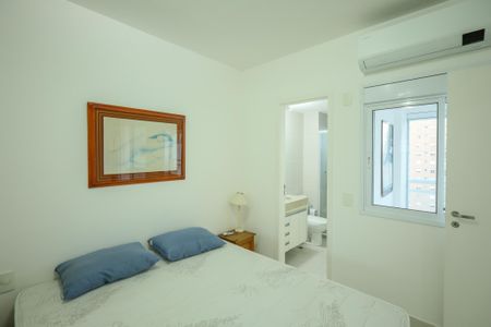 Apartamento para alugar com 54m², 1 quarto e 1 vaga Apartamento para alugar com 54m², 1 quarto e 1 vagaSuíte