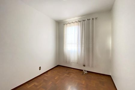 Quarto  de apartamento para alugar com 3 quartos, 100m² em Santo Agostinho, Belo Horizonte