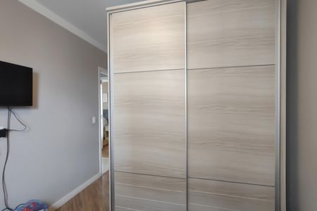 Apartamento à venda com 87m², 3 quartos e 2 vagas Apartamento à venda com 87m², 3 quartos e 2 vagasQuarto 2