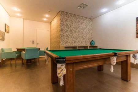 Apartamento à venda com 87m², 3 quartos e 2 vagas Apartamento à venda com 87m², 3 quartos e 2 vagasSalão de jogos