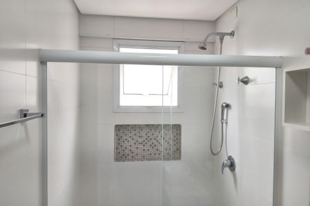 Apartamento à venda com 87m², 3 quartos e 2 vagas Apartamento à venda com 87m², 3 quartos e 2 vagasBanheiro