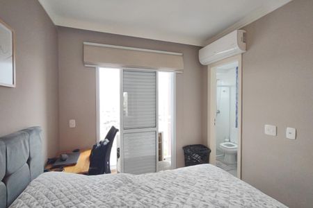 Apartamento à venda com 87m², 3 quartos e 2 vagas Apartamento à venda com 87m², 3 quartos e 2 vagasSuíte